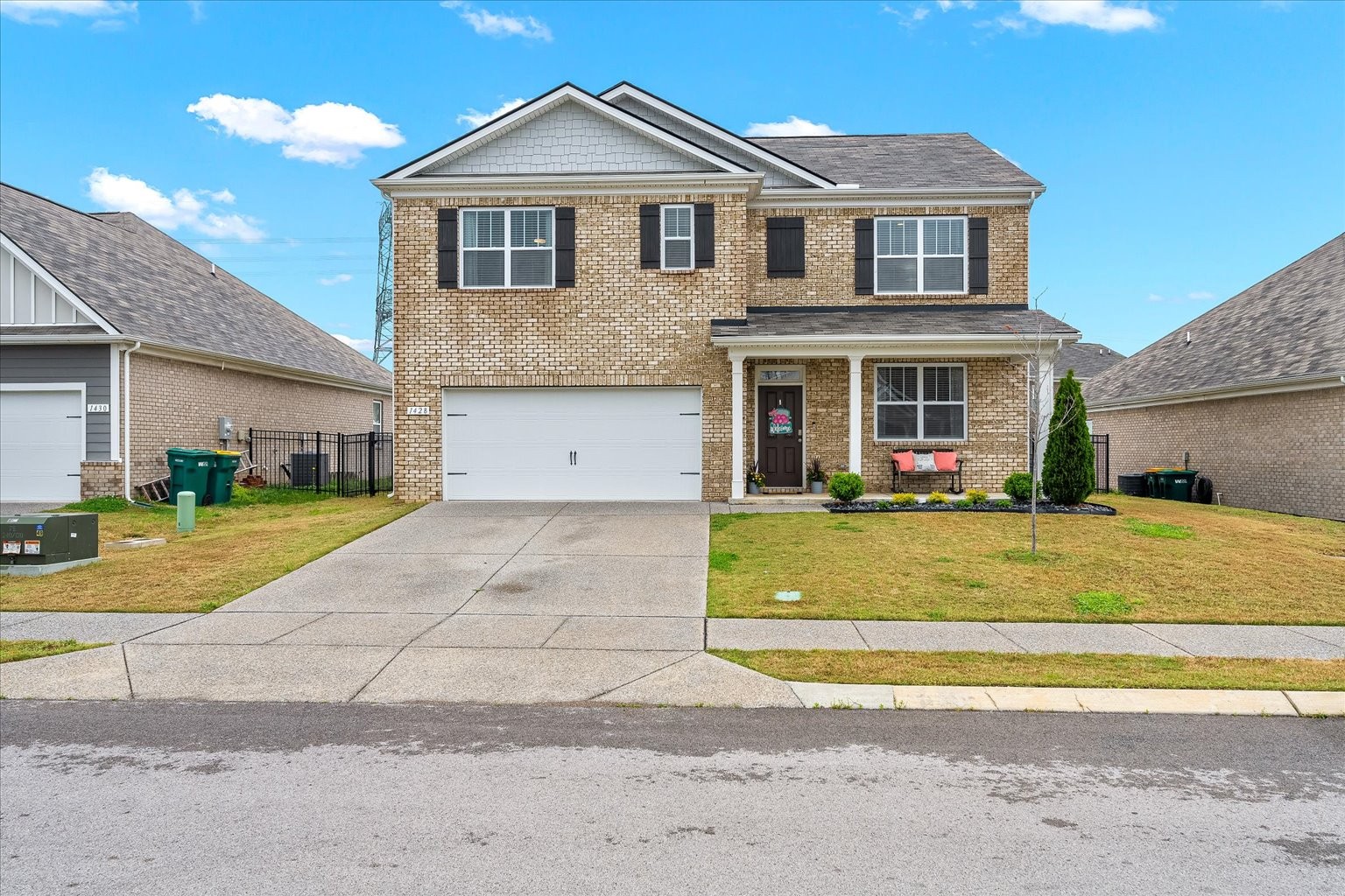 1428 Marigold Dr
