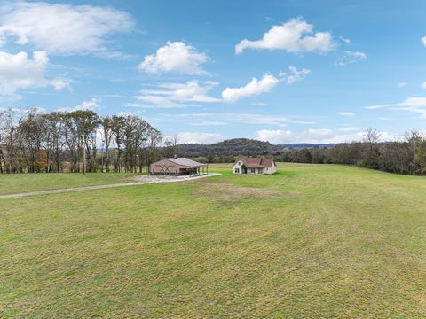 3022 Cherry Corner Rd Cornersville TN 37047