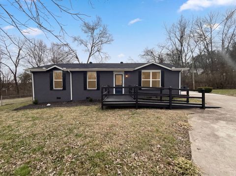 4116 Buenaview Ct Nashville TN 37218