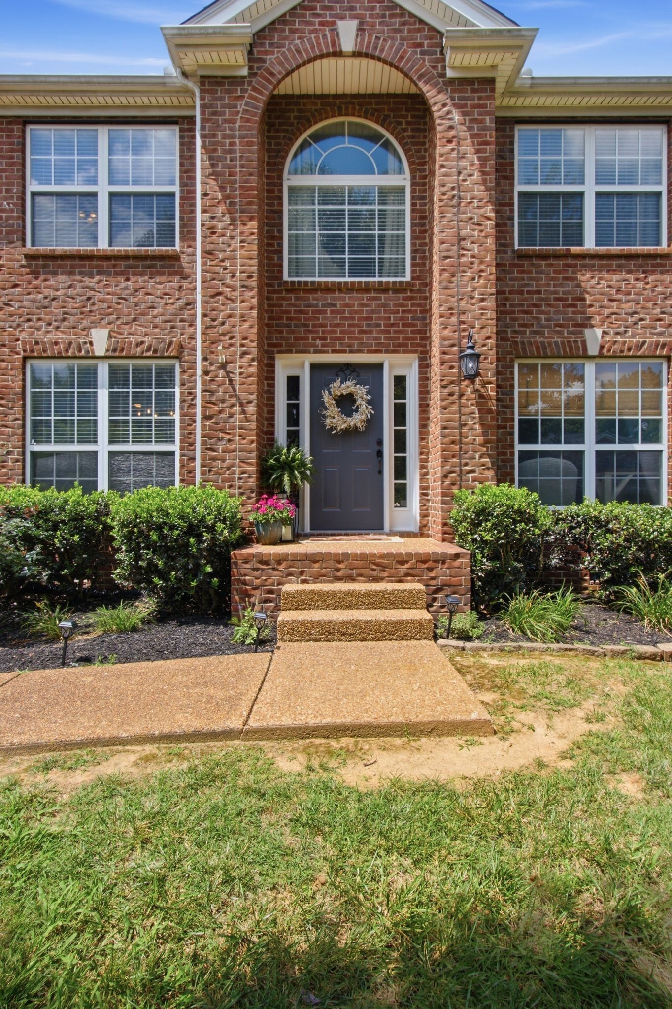 2923 Burtonwood Dr