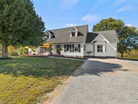 395 Carroll Gentry Rd Madisonville KY 42431