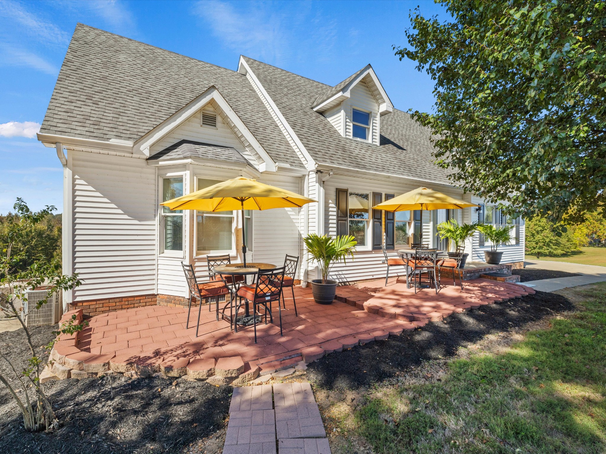 395 Carroll Gentry Rd