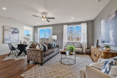 6001 Mill Tree Ct Nashville TN 37221