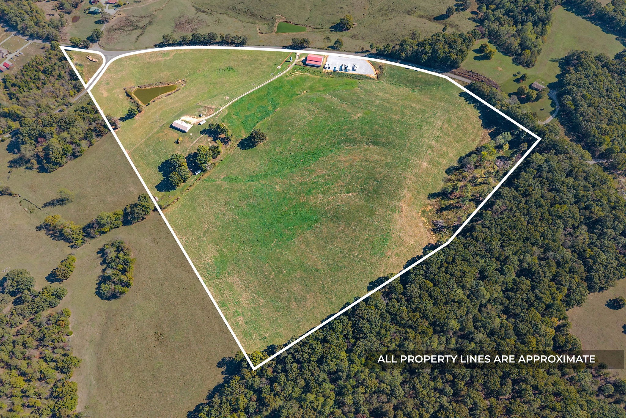 3678 Buckeye Rd