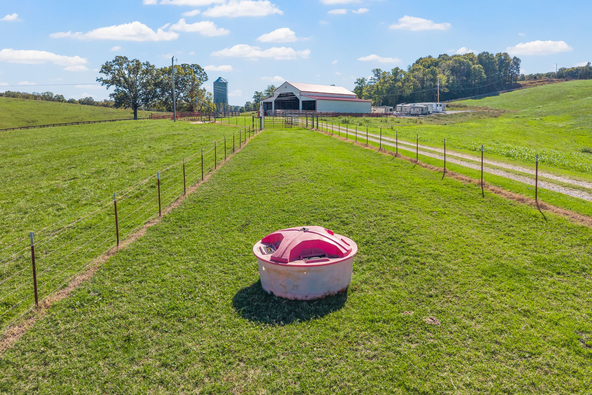 3678 Buckeye Rd