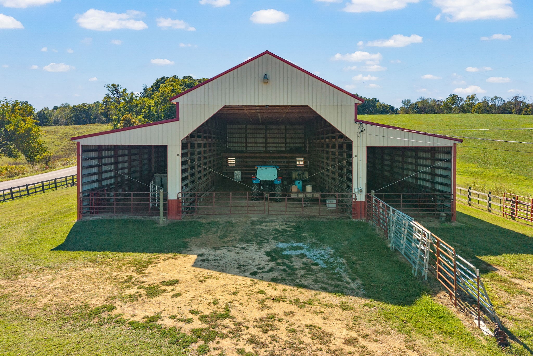 3678 Buckeye Rd