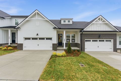 450 Buckwood Avenue W Thompsons Station TN 37179