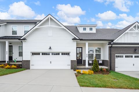 450 Buckwood Avenue W Thompsons Station TN 37179