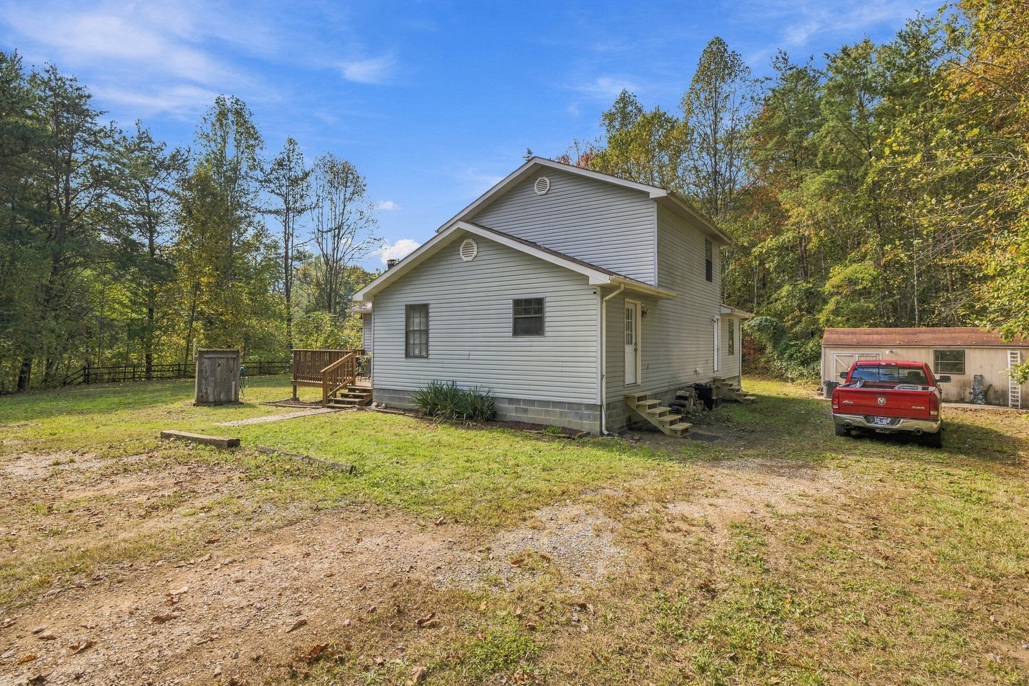 4889 Wakeman Way