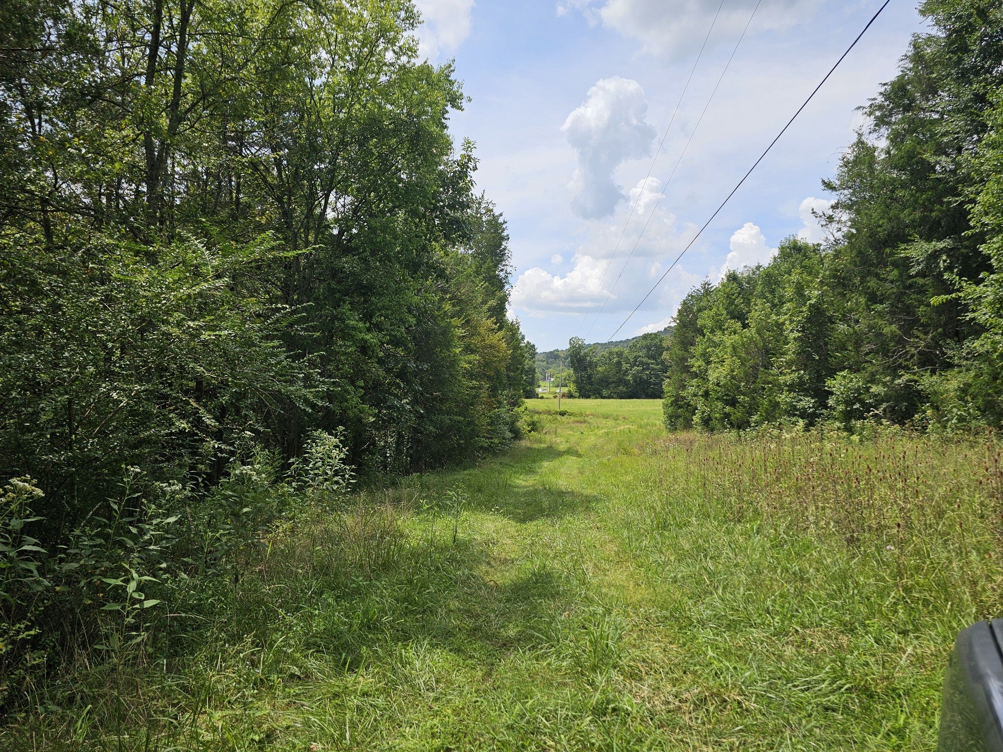 0 Whitfield Hollow Road