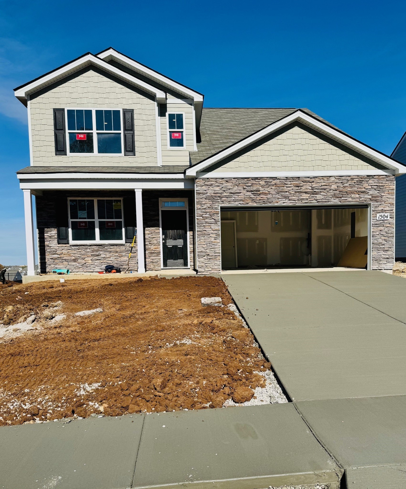 1520 Mountain View Drive