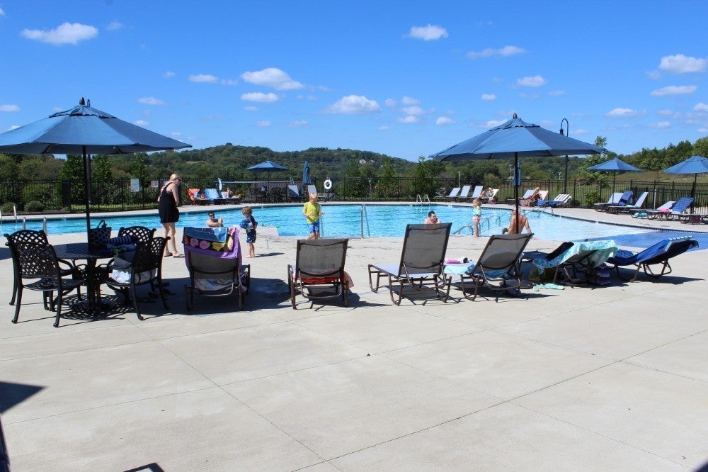 391 Carriage House Ln
