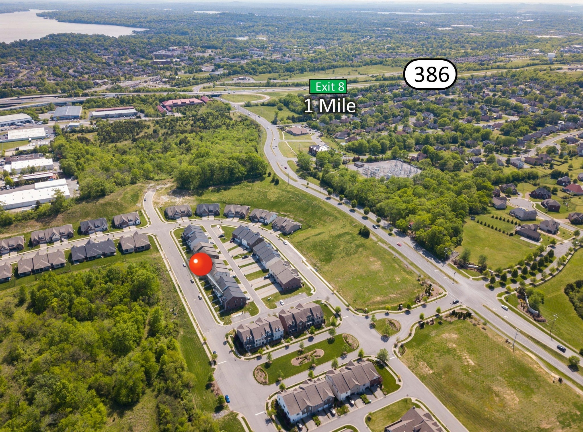 391 Carriage House Ln