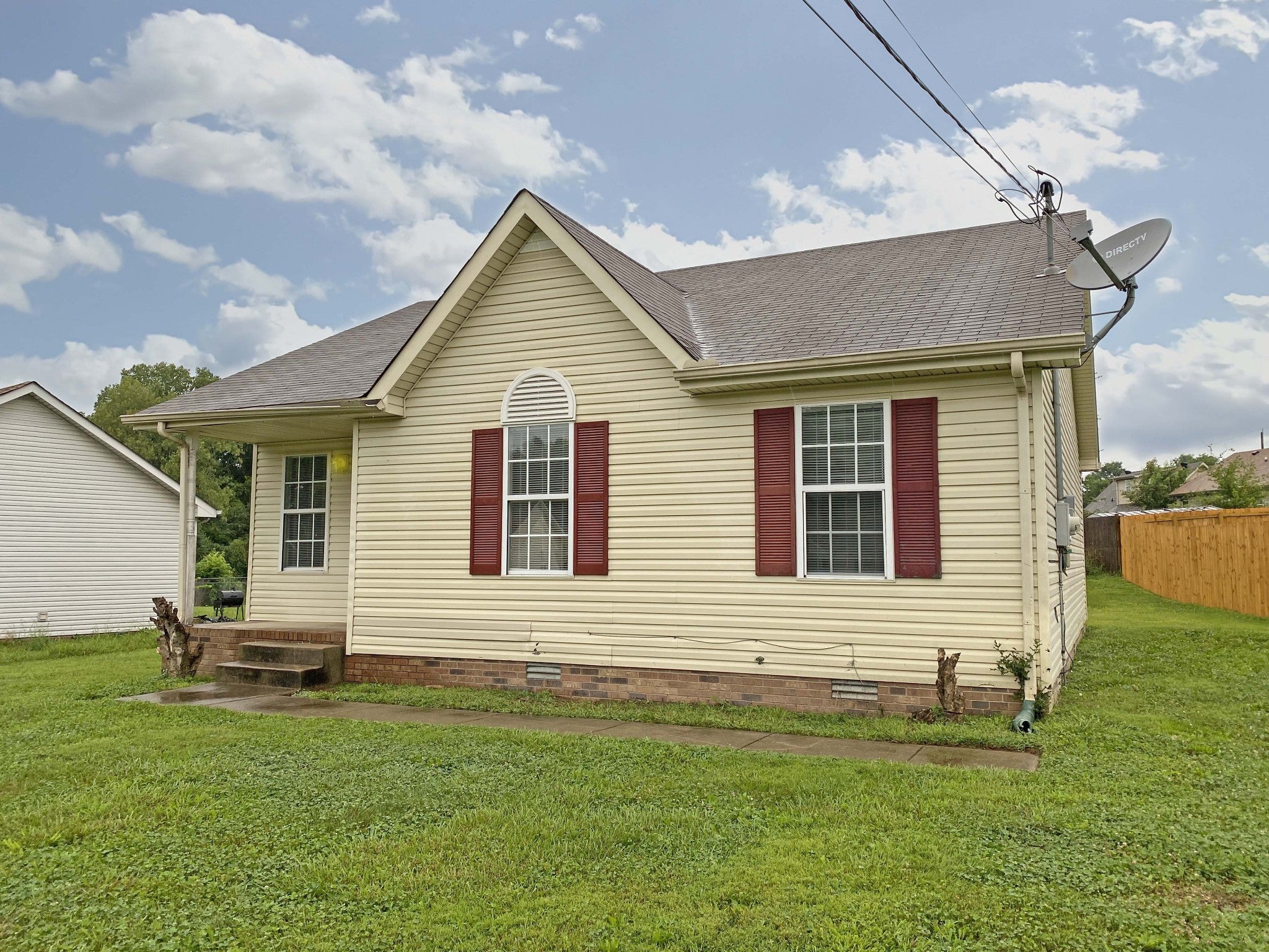 1613 Hannibal Dr