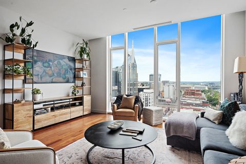 160 2nd Ave S Unit 1903, Nashville, TN 37201 - MLS#: 2778431