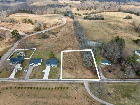 4405 Window Cliff Rd Baxter TN 38544