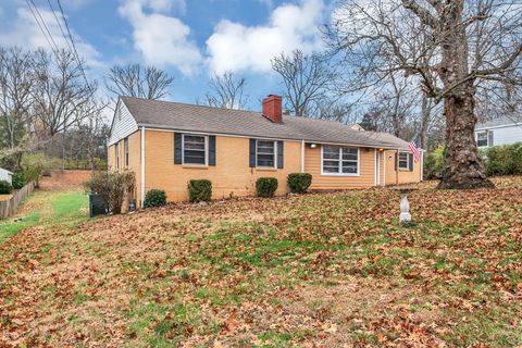 520 E Marthona Rd Madison TN 37115