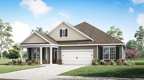 4353 Scarlet Ct Columbia TN 38401