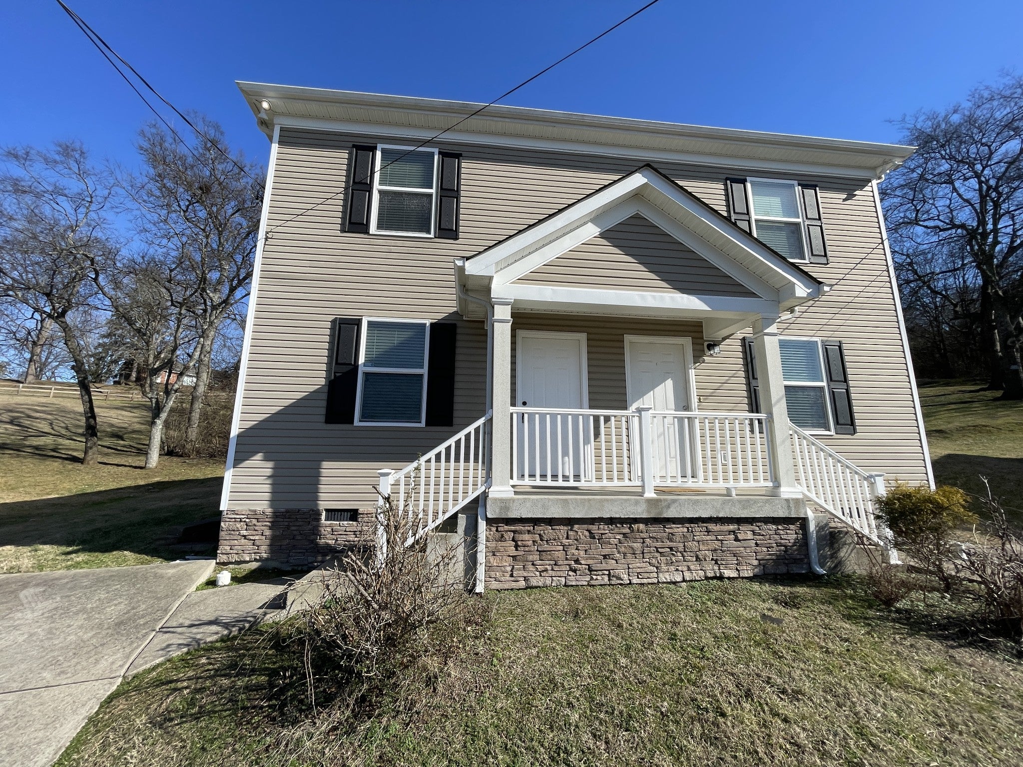 2.0-bed rental at 1428 Tempany Ct B