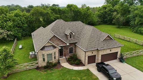 15505 Versailles Rd Rockvale TN 37153