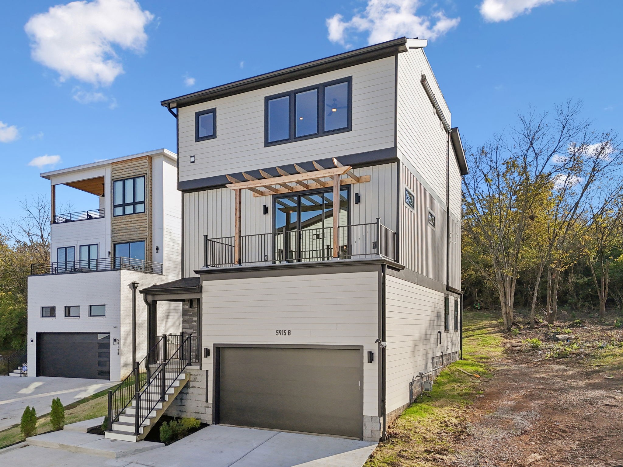 5915 Maxon Ave B