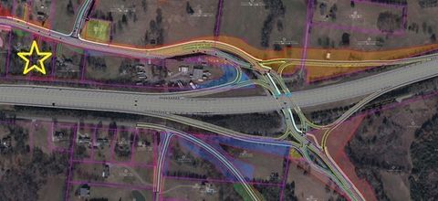 6400 Central Pike Lots 3 and 4 Mount Juliet TN 37122