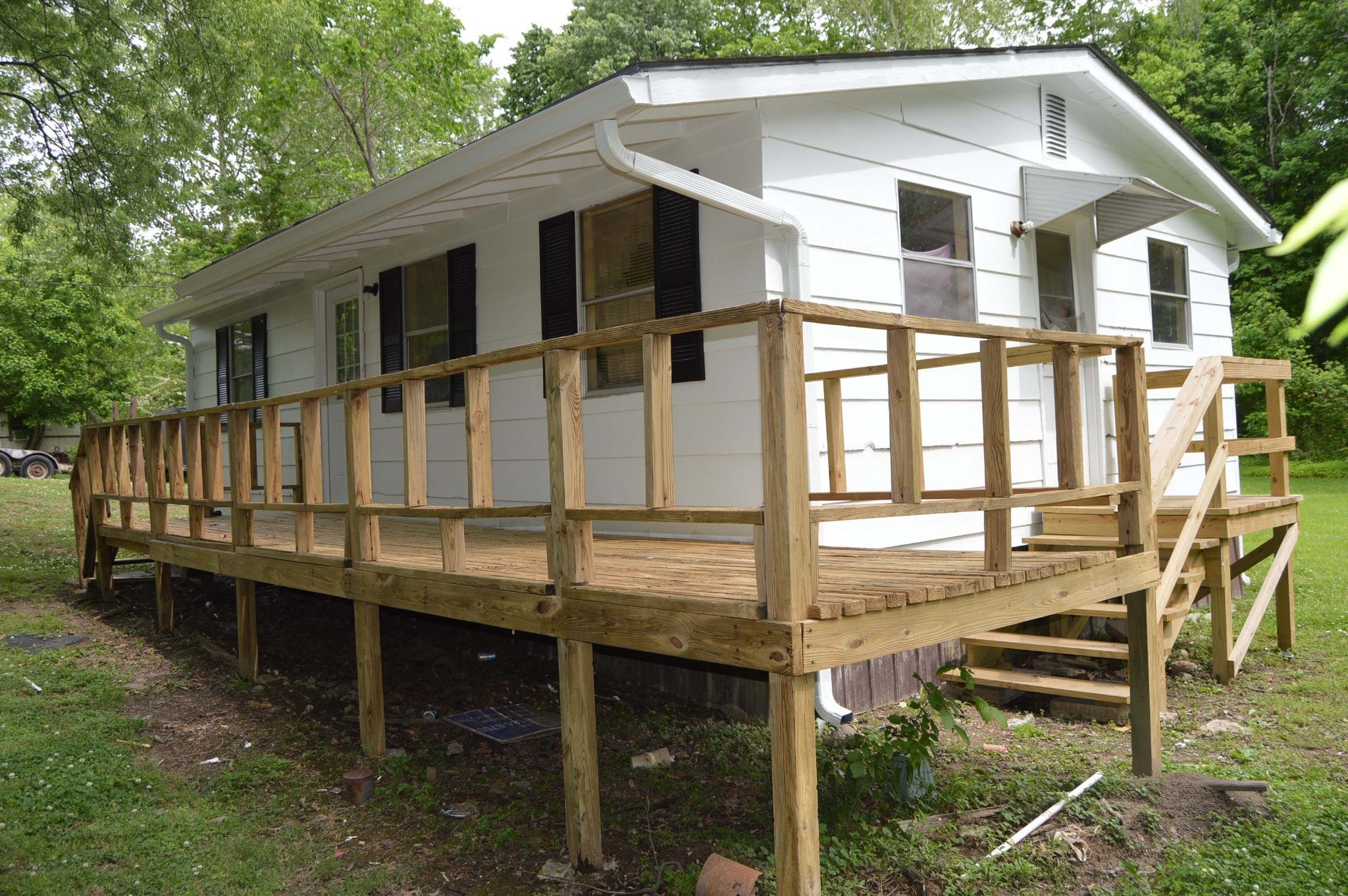 107 Coffey St