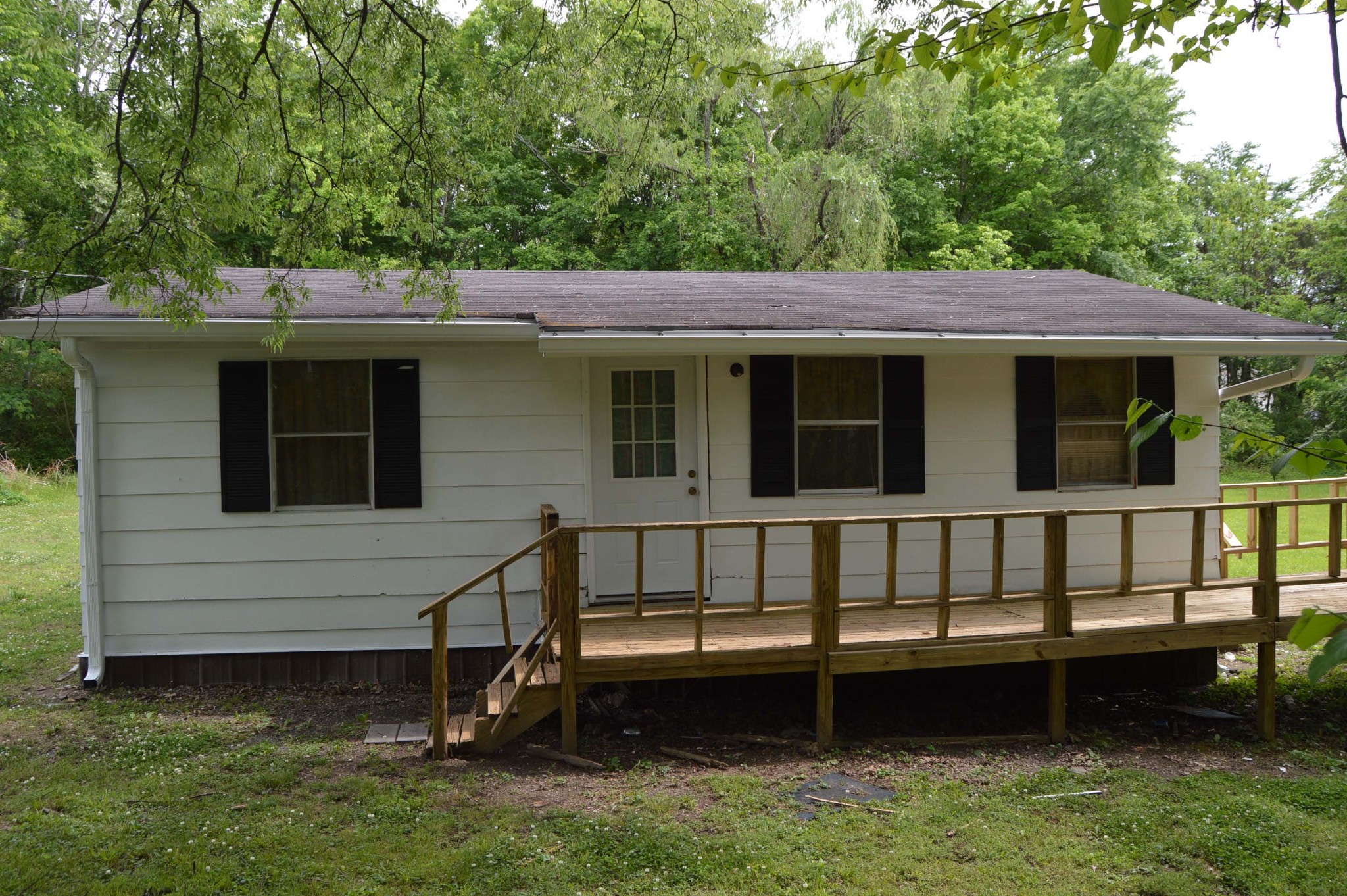107 Coffey St