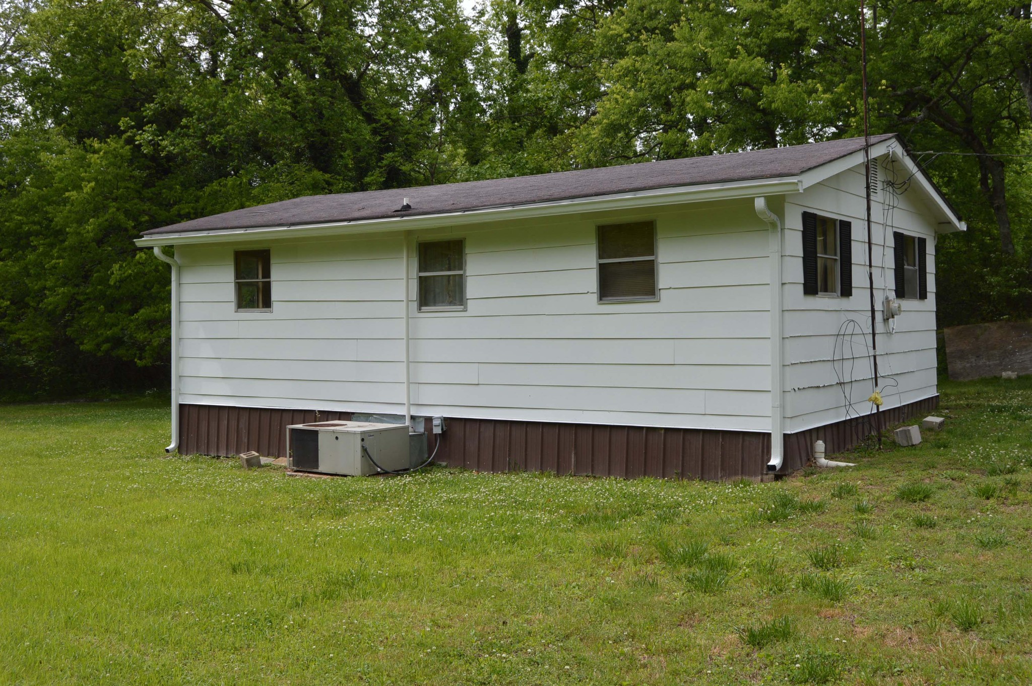 107 Coffey St