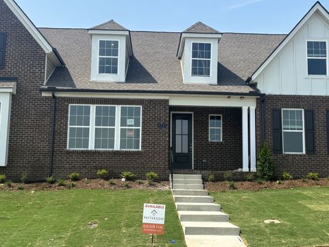 5325 Woodhall Ln H-7 Spring Hill TN 37174