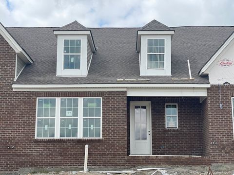 5325 Woodhall Ln H-7 Spring Hill TN 37174