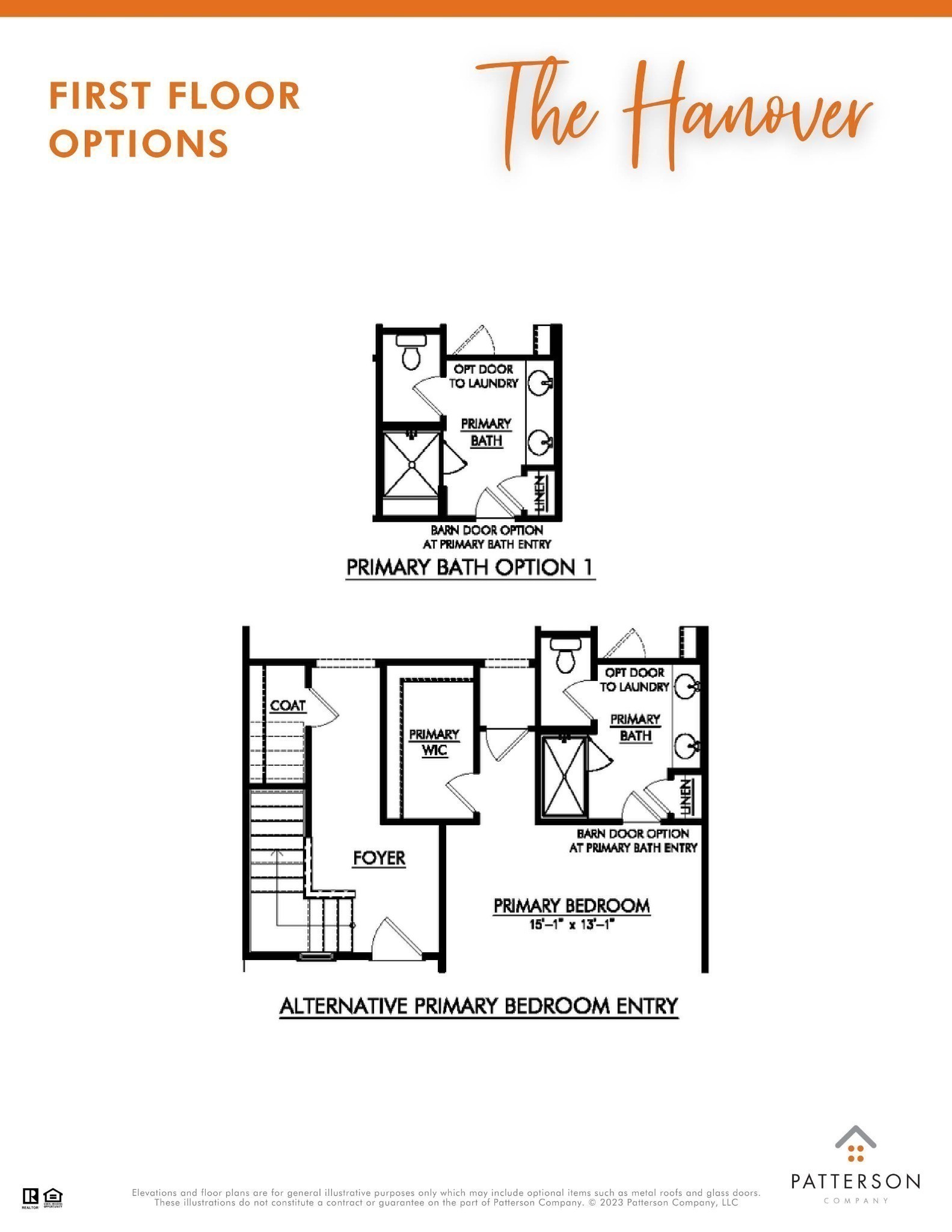 5325 Woodhall Ln H-7
