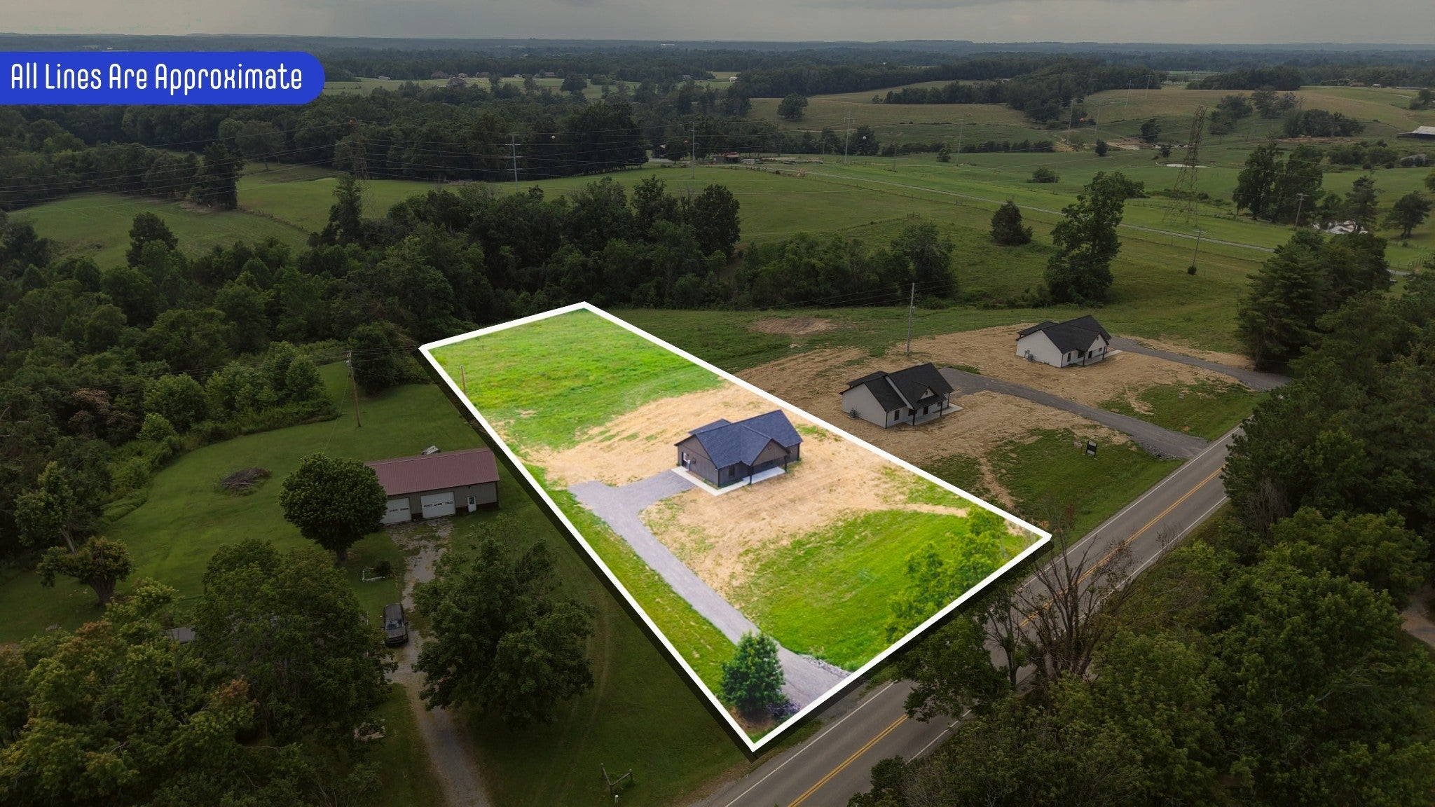 4649 Scottsville Rd