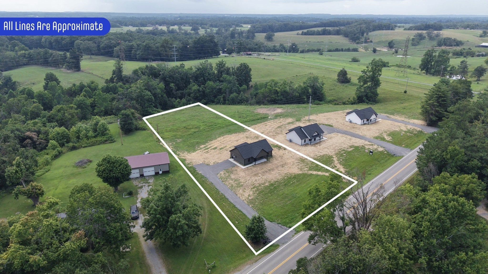 4649 Scottsville Rd