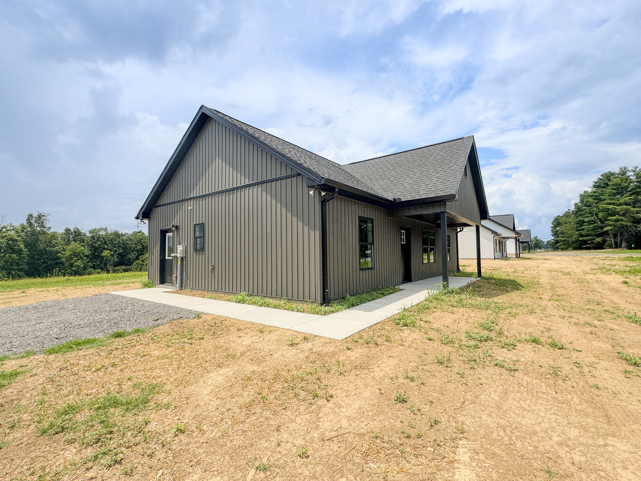 4649 Scottsville Rd