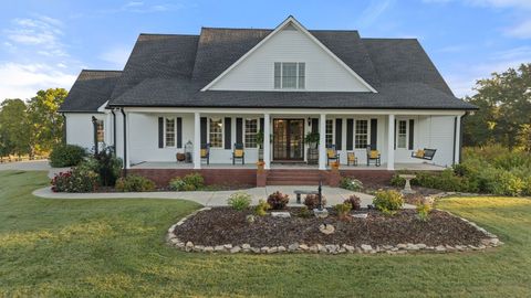 1421 Lawrence Ln Springfield TN 37172