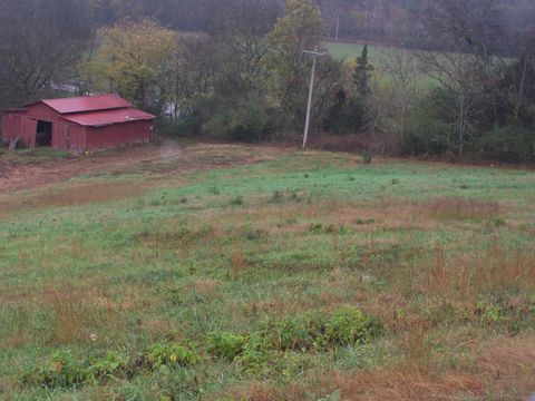 0 Campbellsville Rd Ethridge TN 38456
