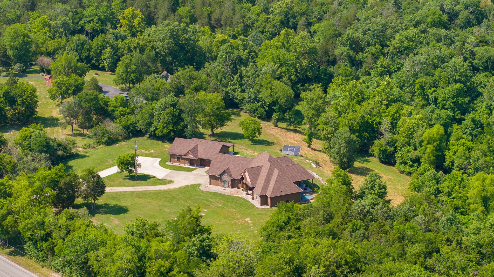 1015 Lakewood Dr