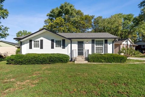 101 Cline Ave Hendersonville TN 37075