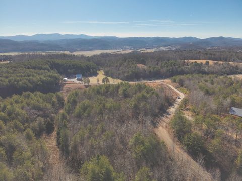 0 Curtis Road Tellico Plains TN 37385