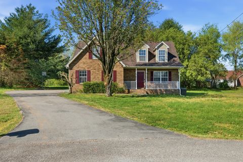 2039 Sterling St Murfreesboro TN 37127