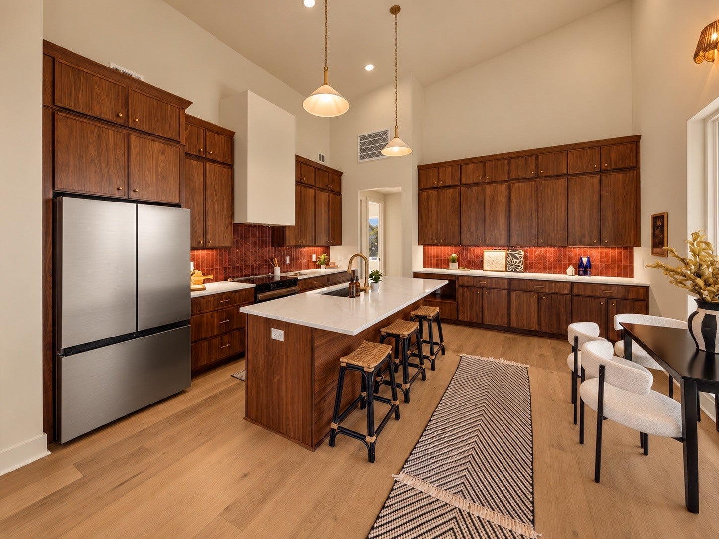 3-bed condo for sale in Nashville, TN 37216, 1125a Leland Ave 1125a Leland Ave, Nashville TN 37216 3-bed condo, photo 2 of 25