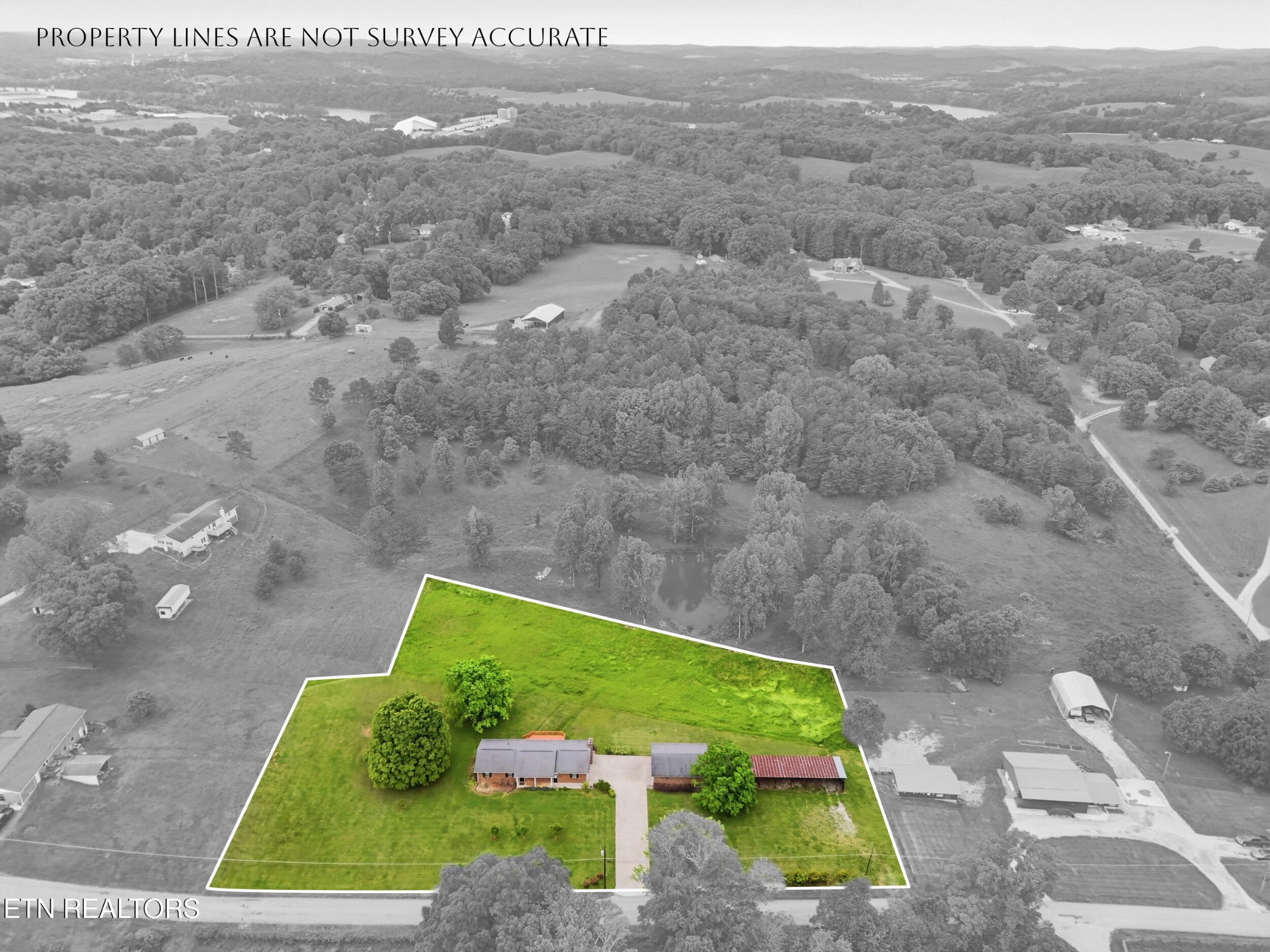 355 Crock Rd