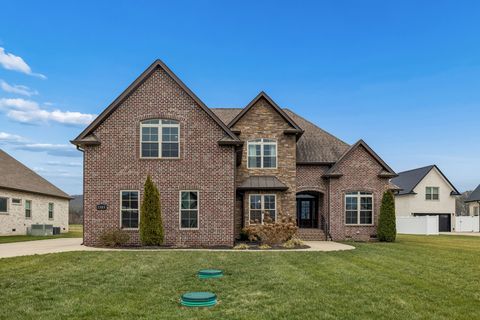 7309 Pembrooke Farms Dr Murfreesboro TN 37129