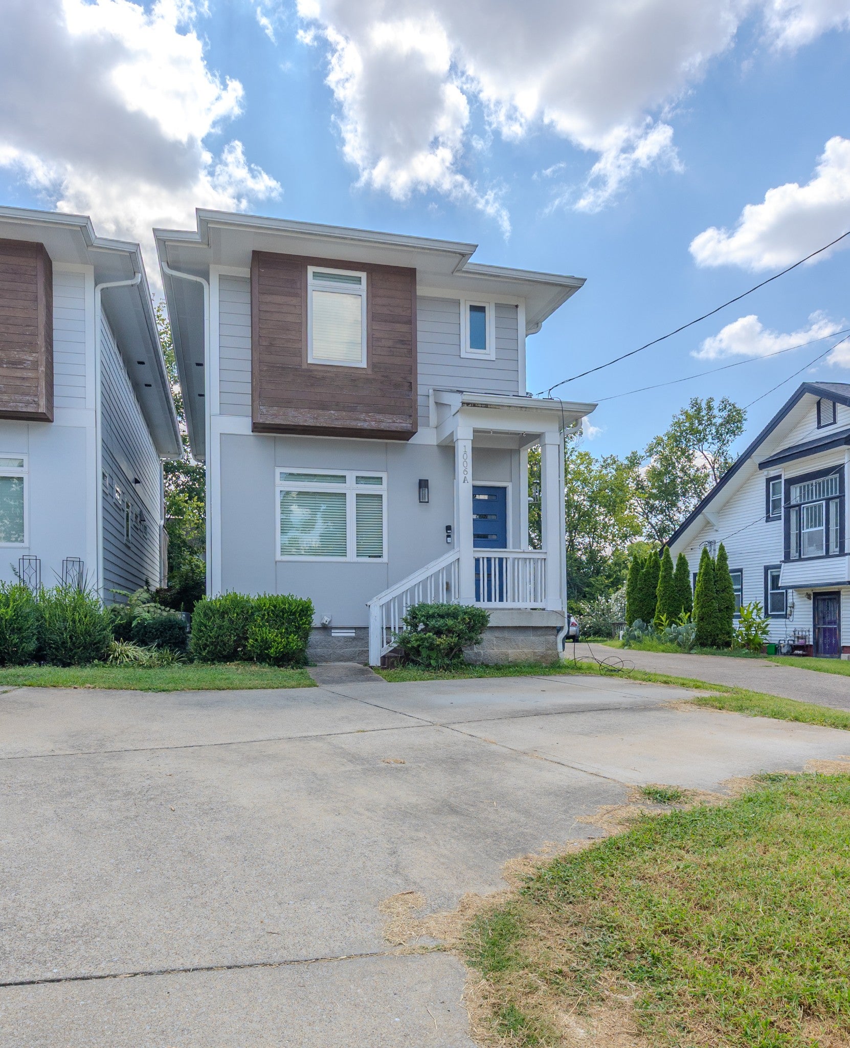 3-bed listing at 1006 Spain Ave, Nashville