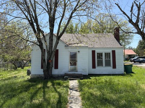 755 Center St, Lewisburg, TN 37091 - MLS#: 2818659