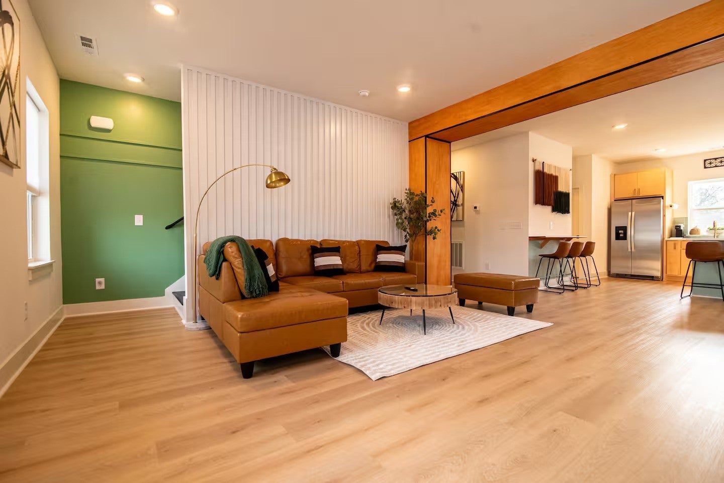 4-bed listing at 108 Fitzgerald Dr, Nashville