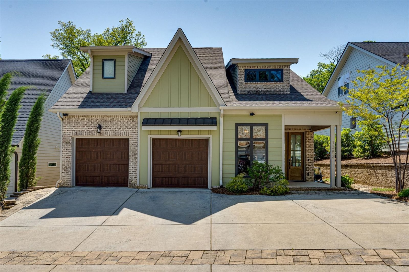1383 Carrington Way