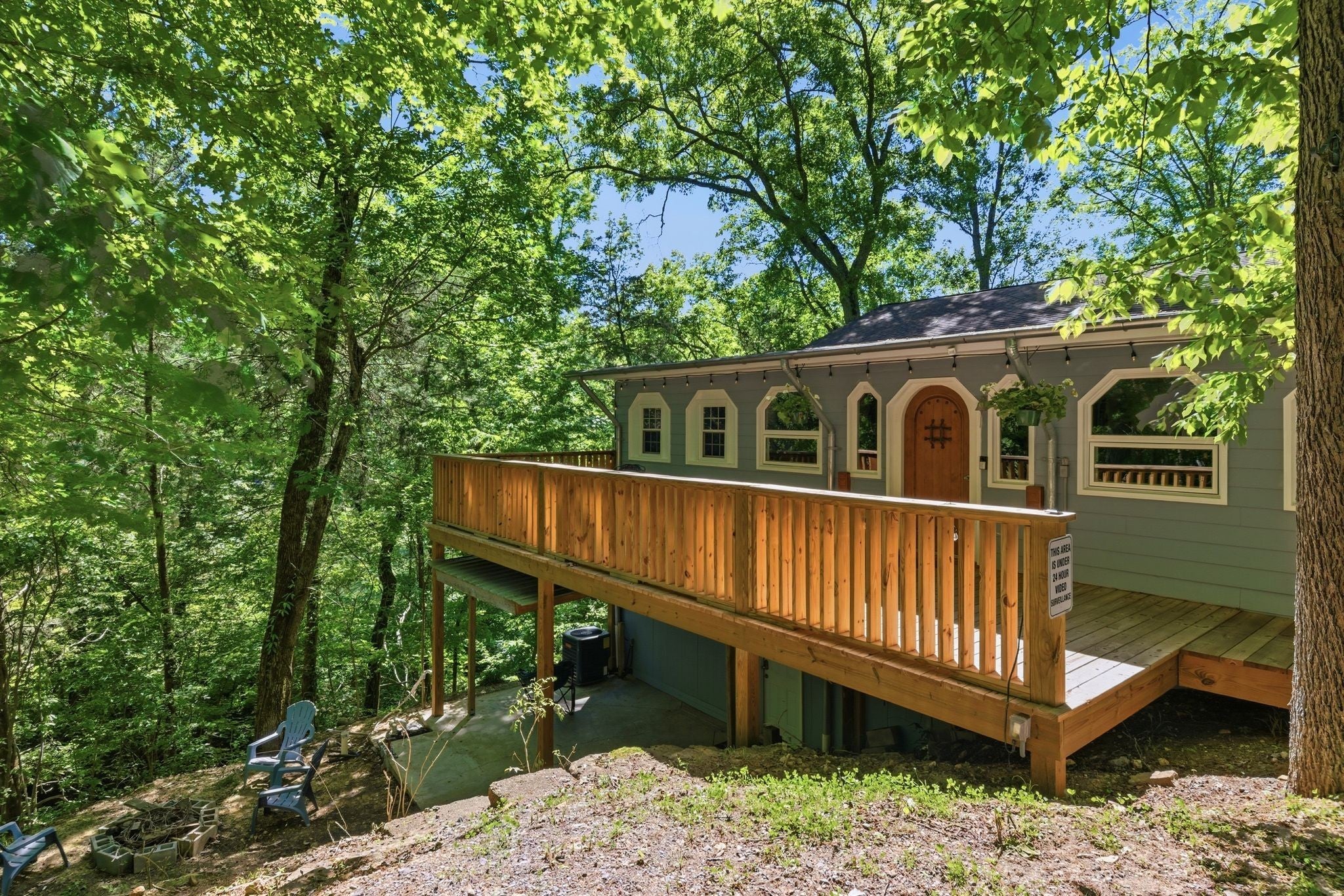 3031 Blue Buck Creek Road