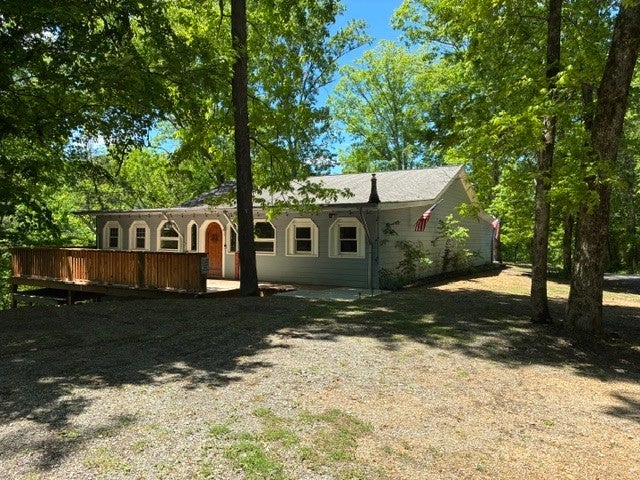 3031 Blue Buck Creek Road